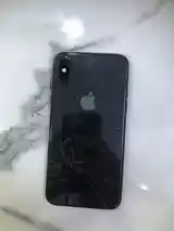 Apple iPhone X, 256 gb, Space Grey-4