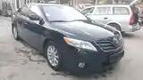 Toyota Camry, 2010-2