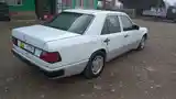 Mercedes-Benz W124, 1992-4