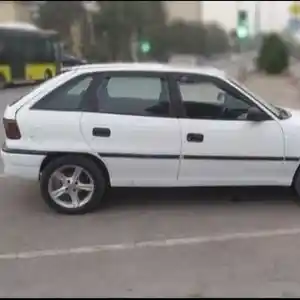 Opel Astra F, 1992