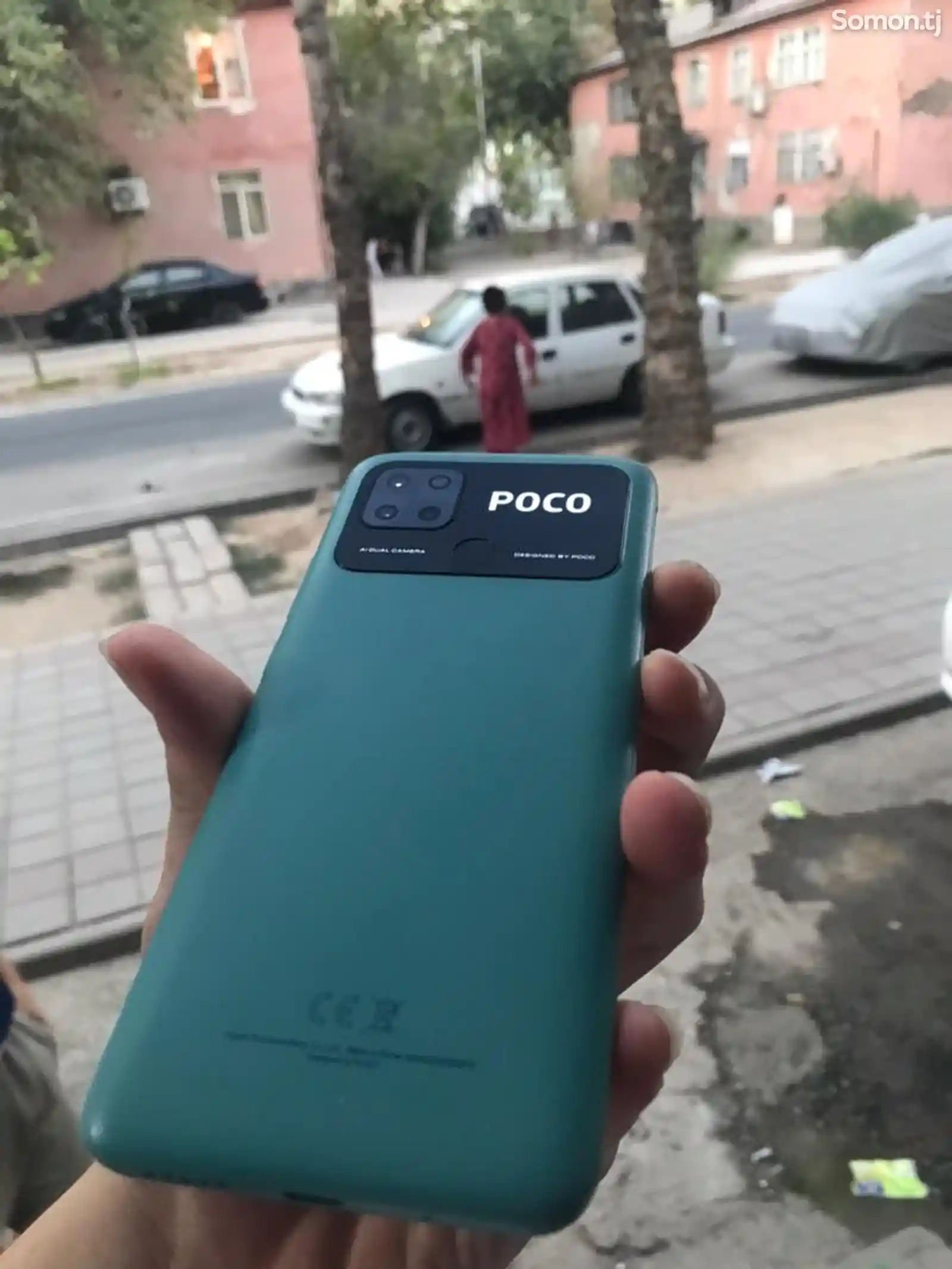 Xiaomi Poco 32gb-2