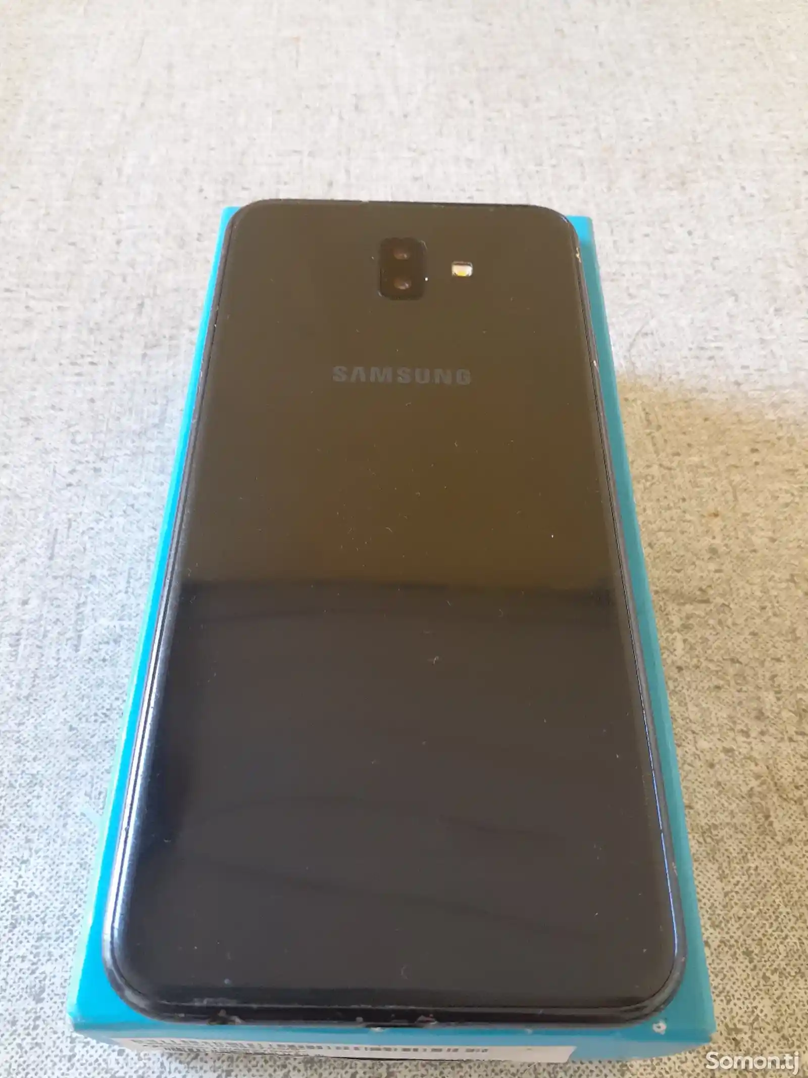 Samsung Galaxy J6+-1