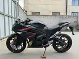 Мотоцикл ninja 250-4