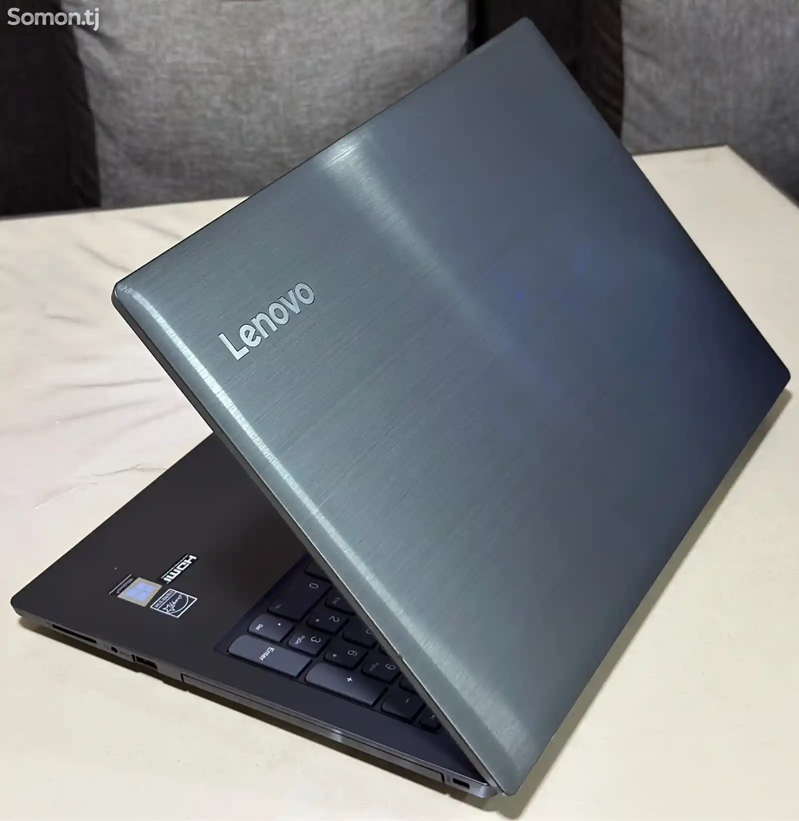 Ноутбук Lenovo V330 i5-8gen-4