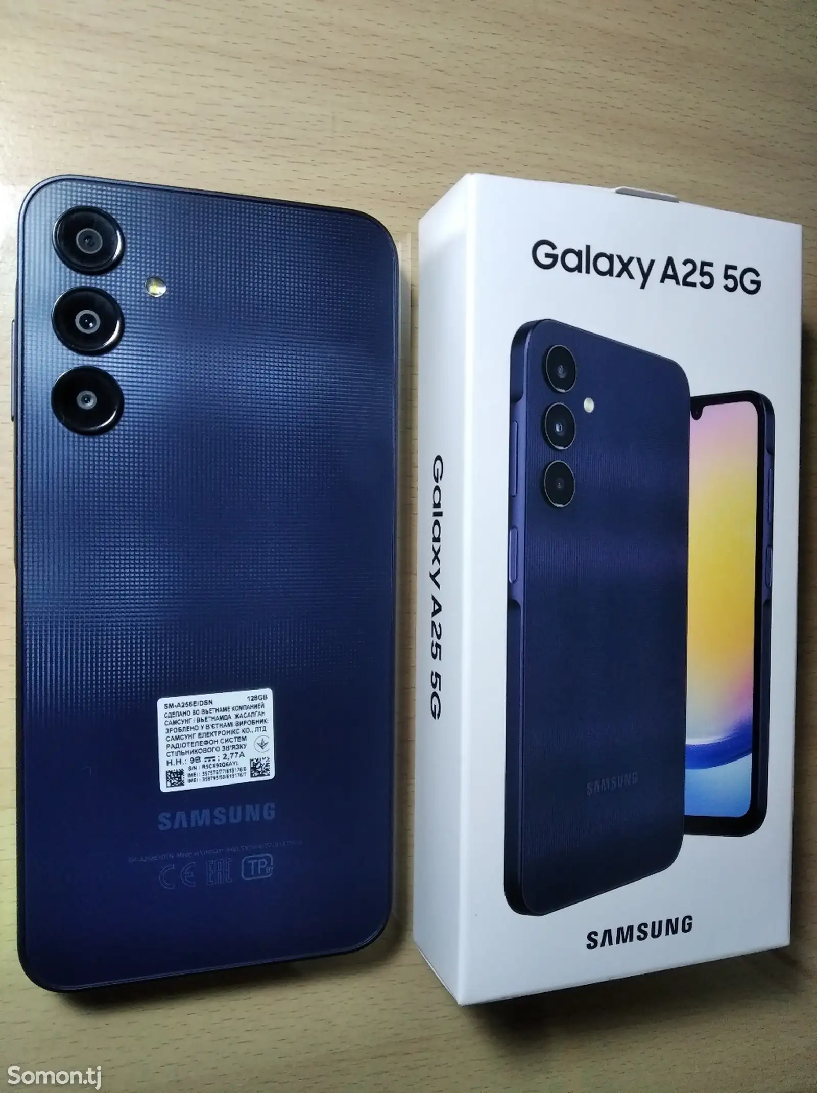 Samsung Galaxy A25 5G /128gb