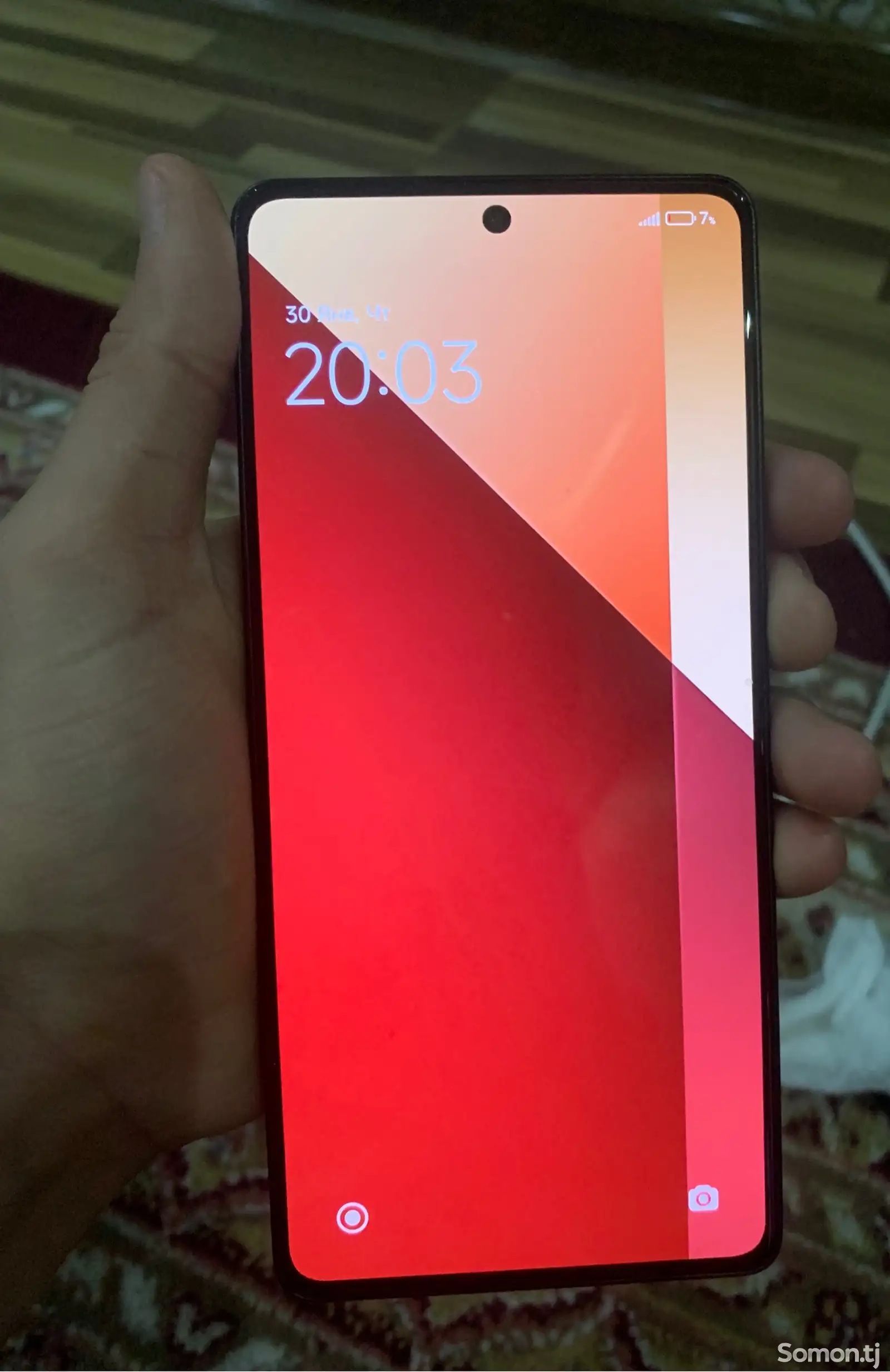 Xiaomi Redmi Note 13 pro-1