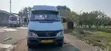 Mercedes Benz Sprinter, 2002-3