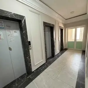 2-комн. квартира, 16 этаж, 65м², Сино