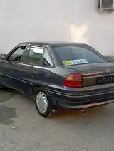 Opel Astra F, 1996-6