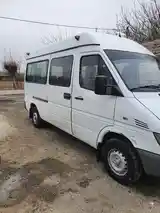 Микроавтобус Mercedes-Benz Sprinter, 2005-2