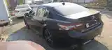 Toyota Camry, 2019-5