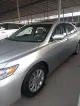 Toyota Camry, 2011-7