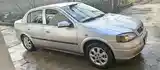 Opel Astra G, 2001-2