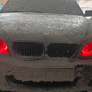 BMW 3 series, 2002