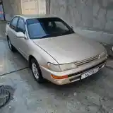 Toyota Corolla, 1992-2