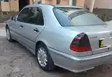 Mercedes-Benz C class, 2000-11