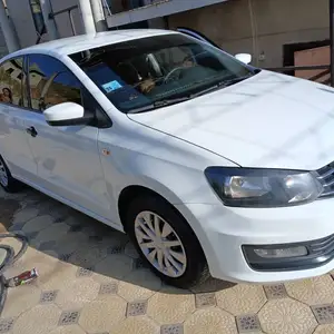 Volkswagen Polo, 2018