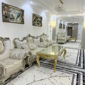 2-комн. квартира, 11 этаж, 97 м², Сино