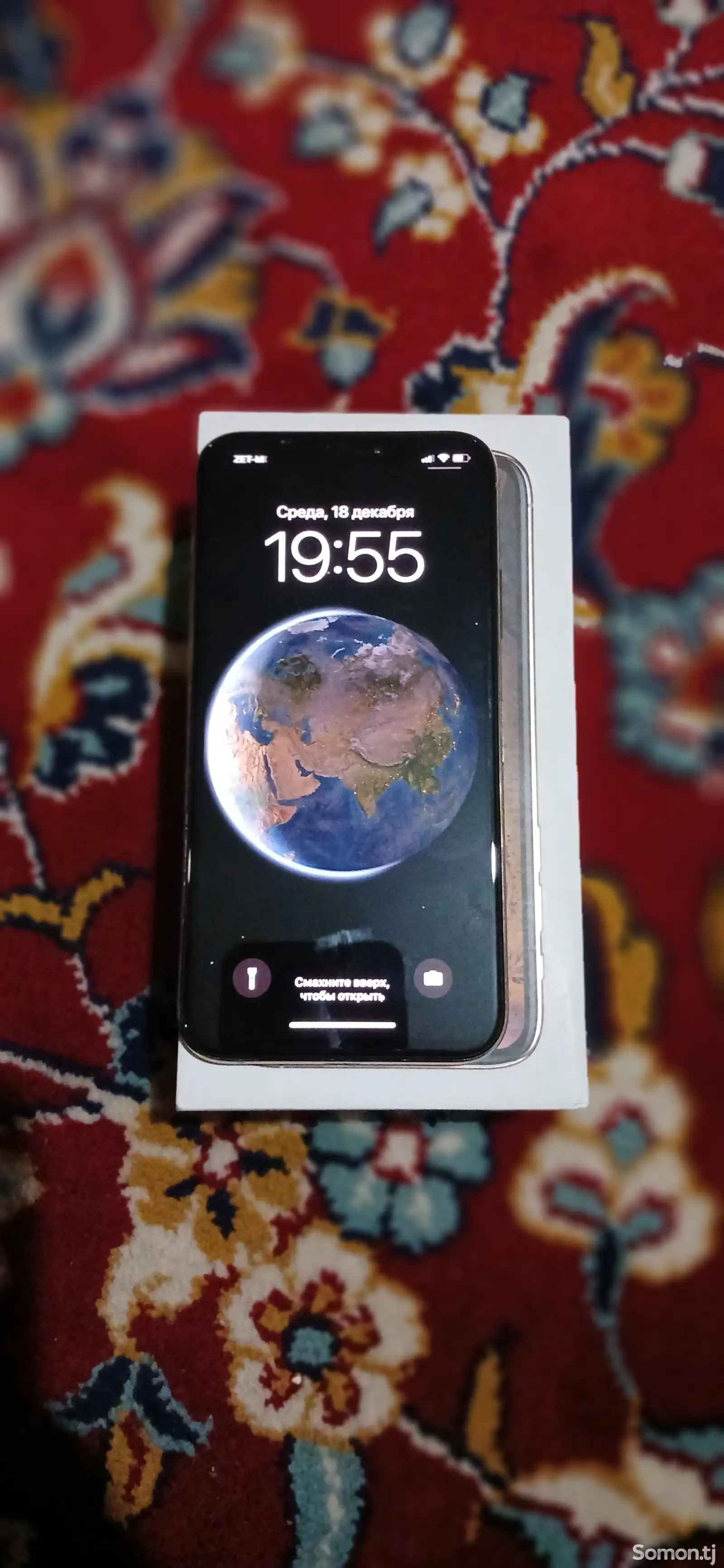 Apple iPhone Xs, 64 gb, Gold-1