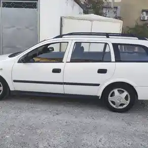 Opel Astra G, 1998