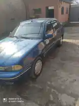 Daewoo Nexia, 1997-6