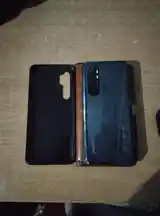 Xiaomi Mi note 10 lite-3