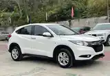 Honda HR-V, 2016-2