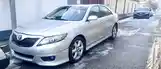 Toyota Camry, 2007-8