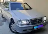 Mercedes-Benz C class, 1998-4