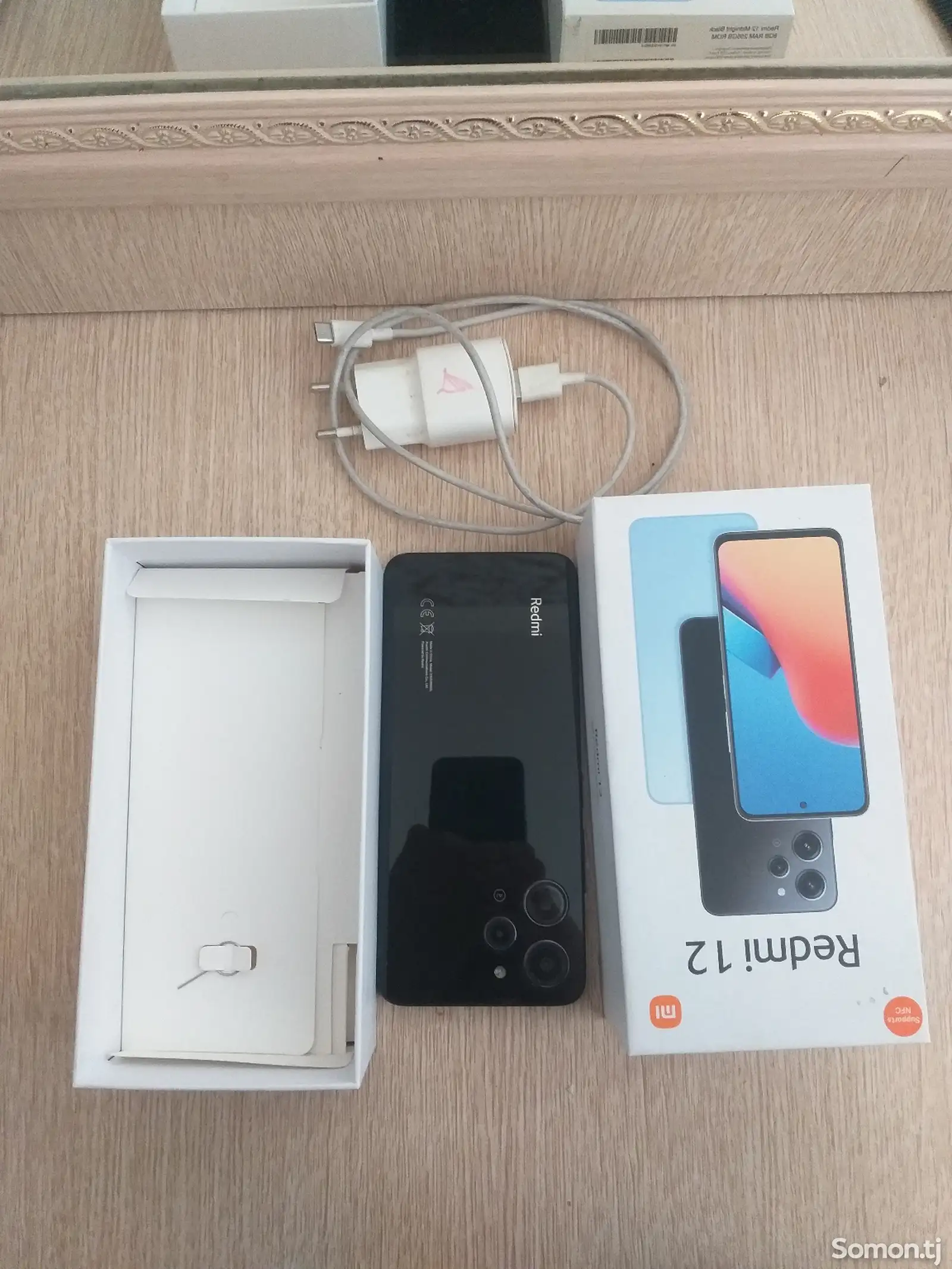 Xiaomi Redmi 12