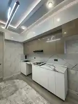 3-комн. квартира, 6 этаж, 115 м², 20 мкр-11