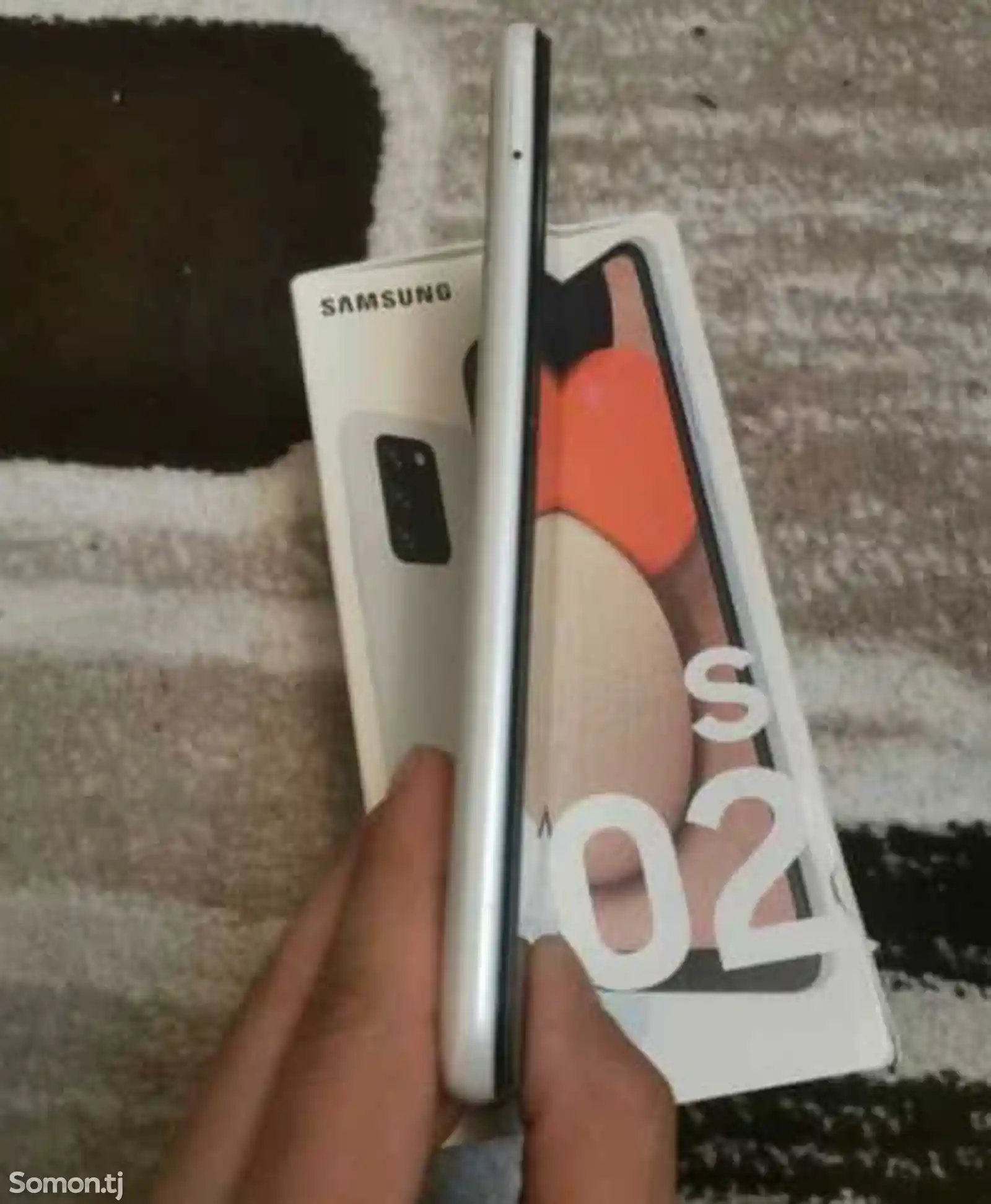 Samsung Galaxy A02s-4