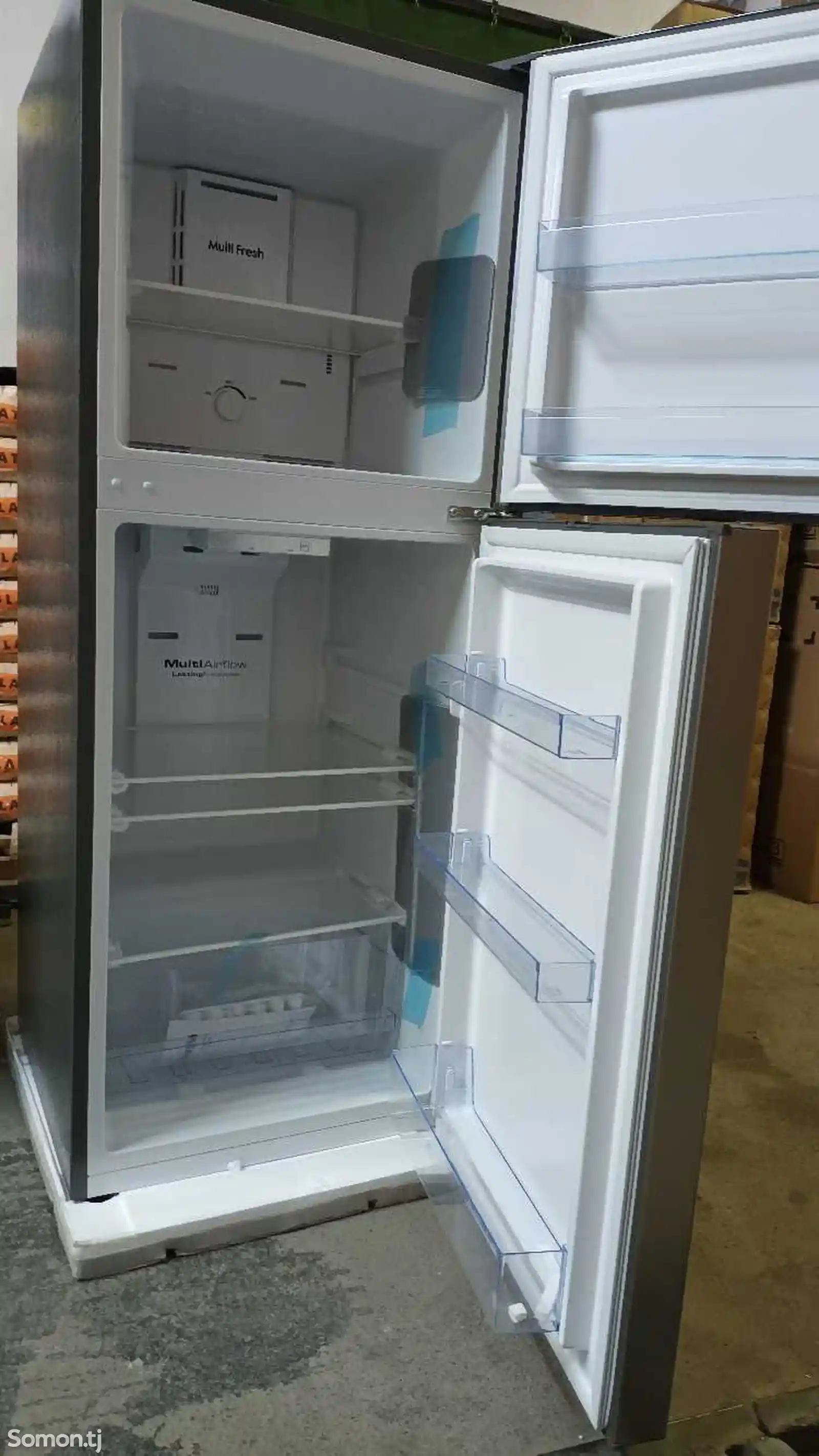 Холодильник Vaima-7