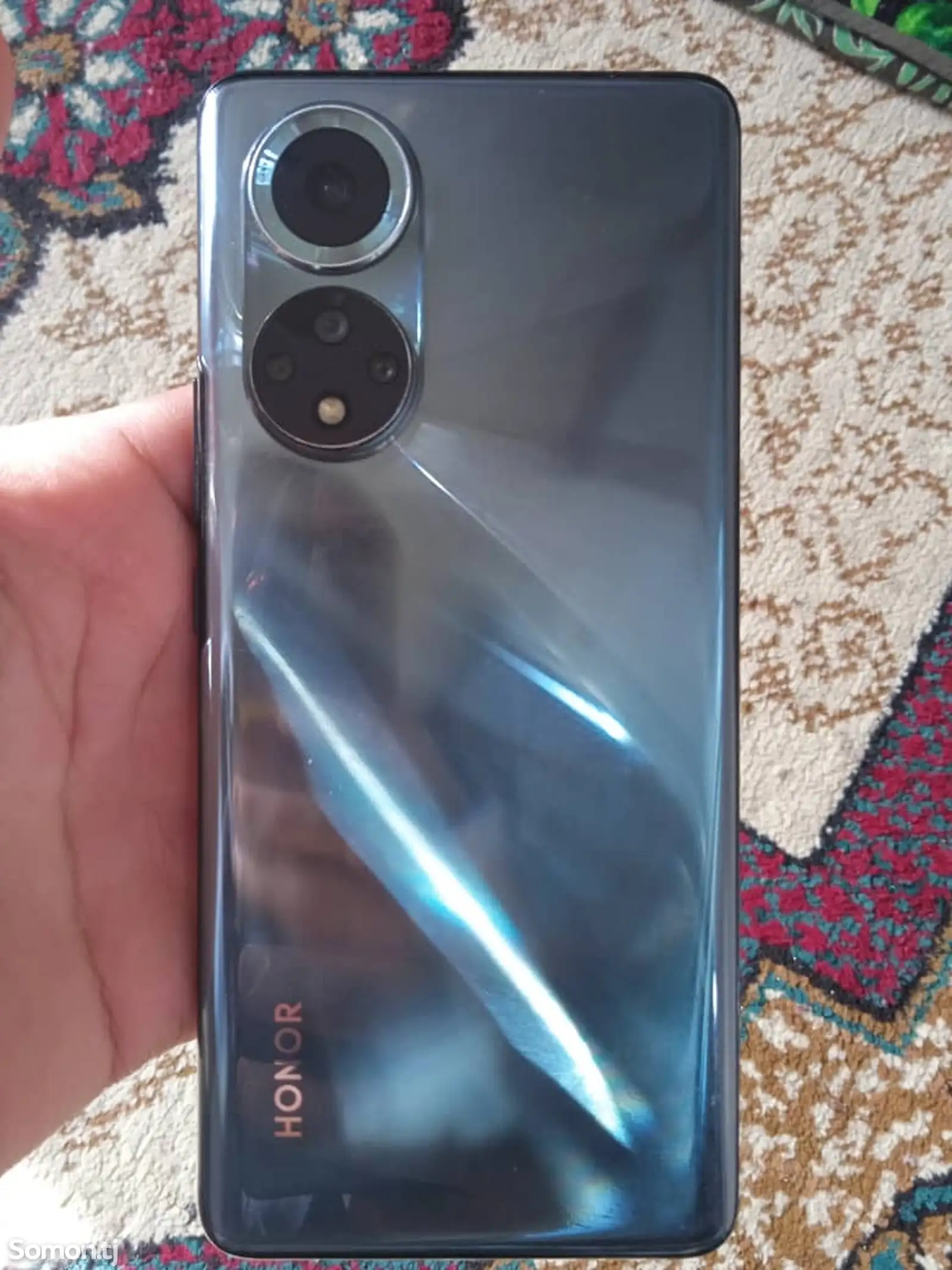 Huawei Honor 50-1