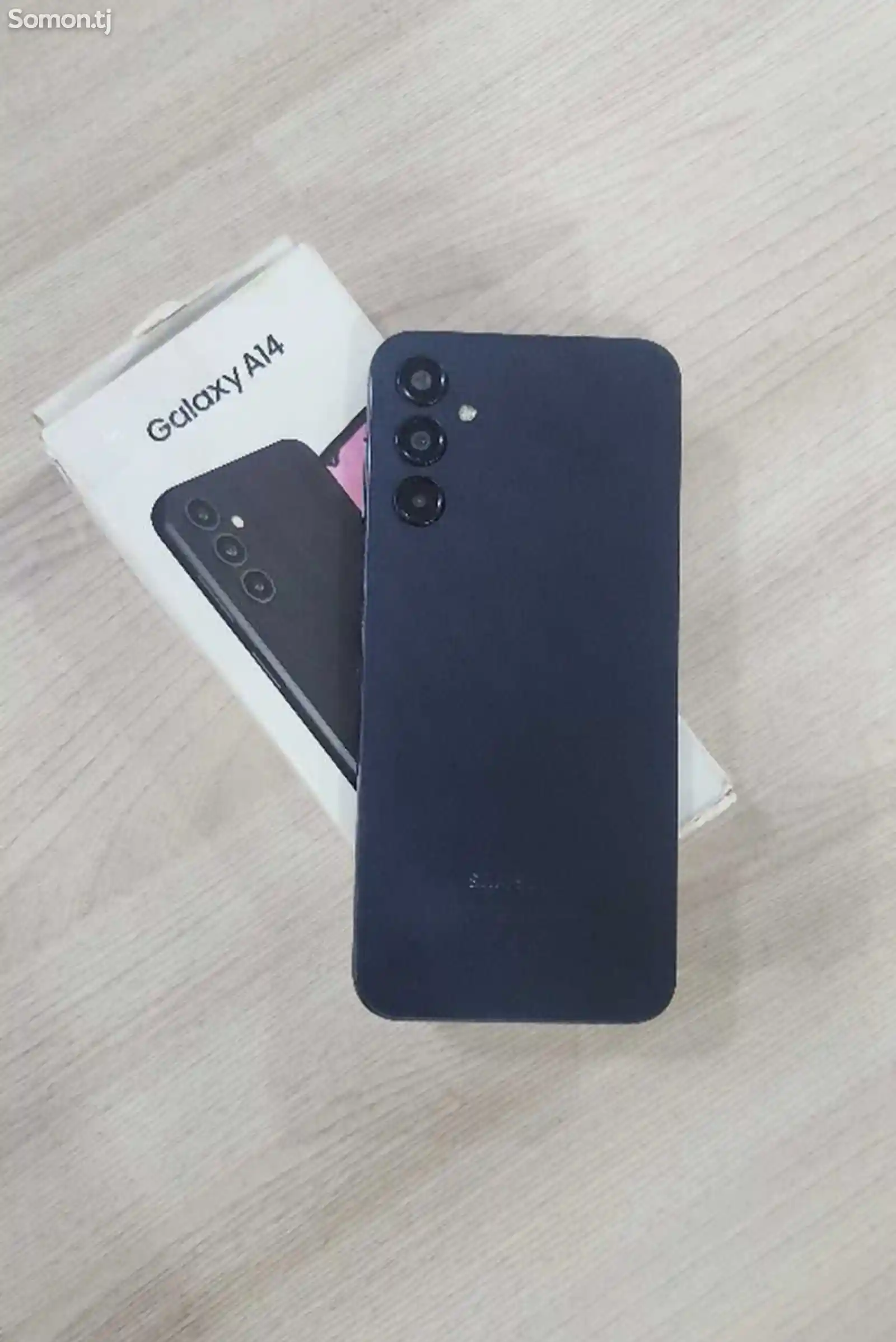 Samung Galaxy A14-2