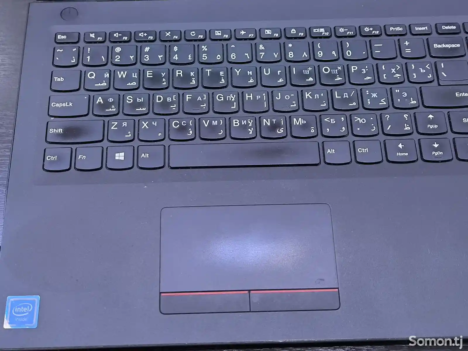 Ноутбук Lenovo V110-15IAP-2