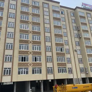 1-комн. квартира, 4 этаж, 46 м², 18 микрорайон