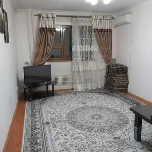 2-комн. квартира, 3 этаж, 50м², Сино