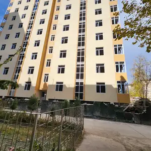 3-комн. квартира, 2 этаж, 62 м², 4мкр