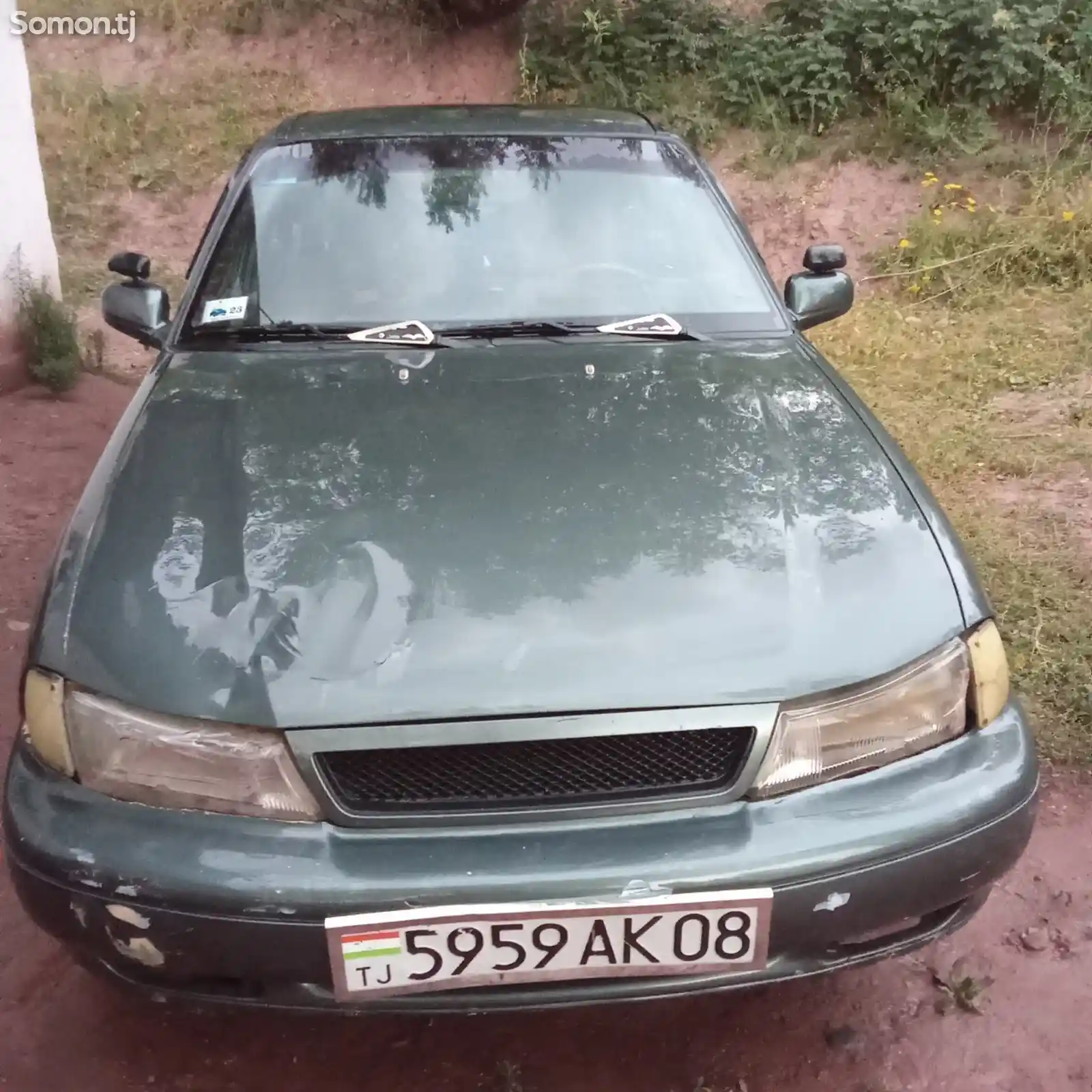 Daewoo Nexia, 1994-4