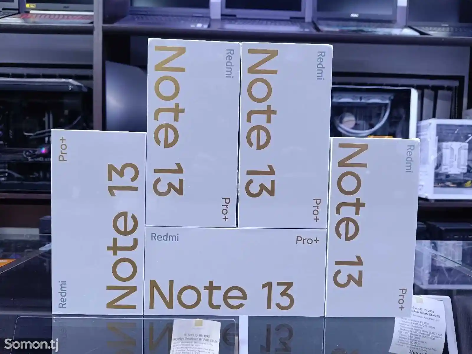 Xiaomi Redmi Note 13 Pro Plus 5G 16/512GB-5