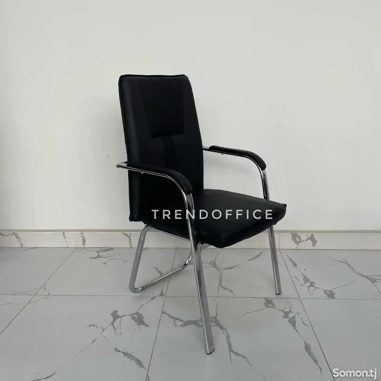 Кресло для посетителя-1