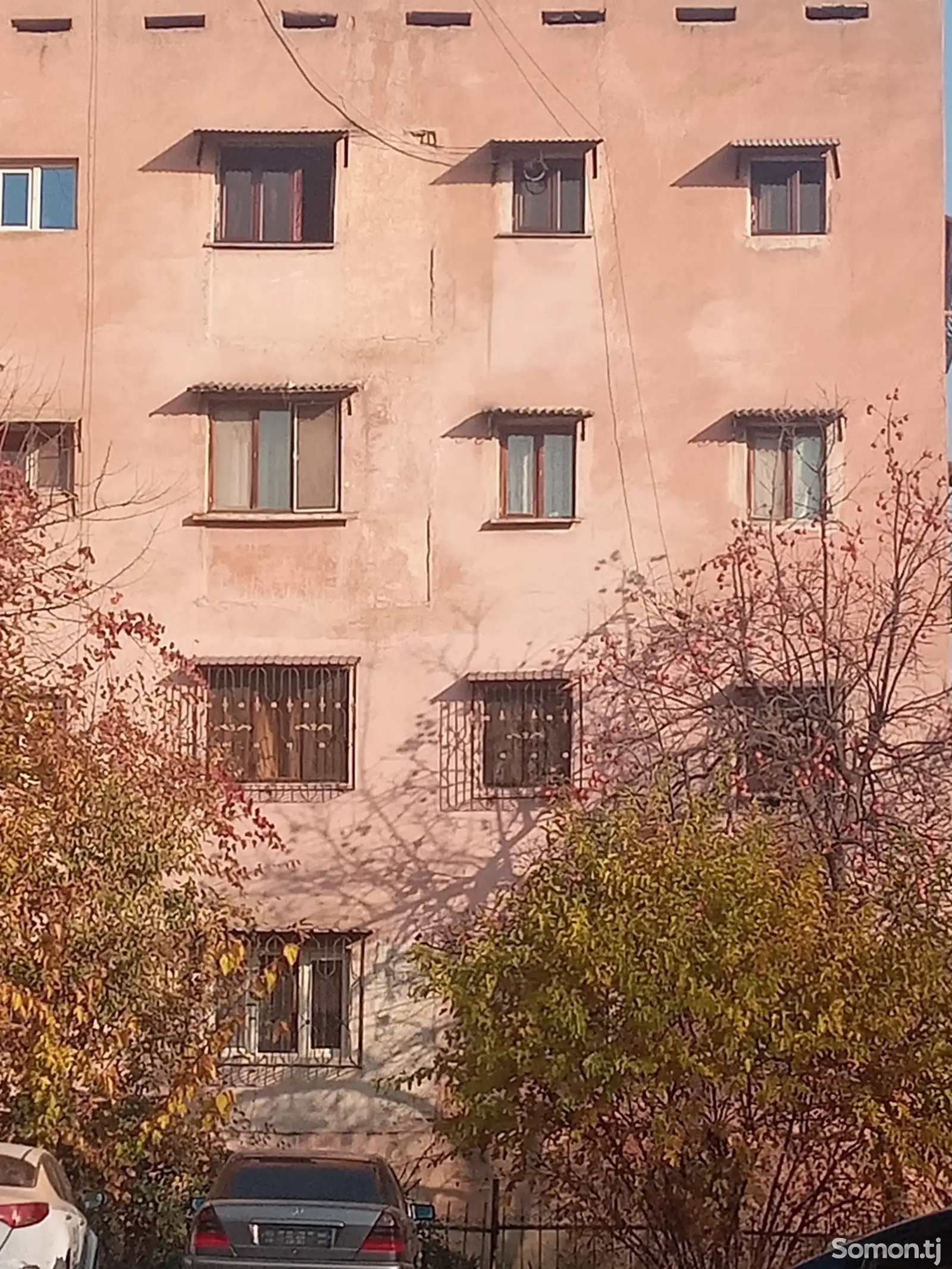 2-комн. квартира, 2 этаж, 48 м², Сино-1