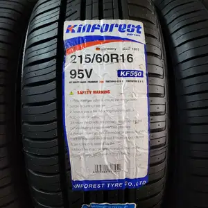 Шины 215/60R16 Кинфорест