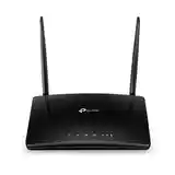 Роутер TP Link Archer MR400 4G LTE-3