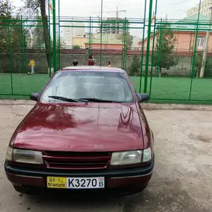 Opel Vectra B, 1995