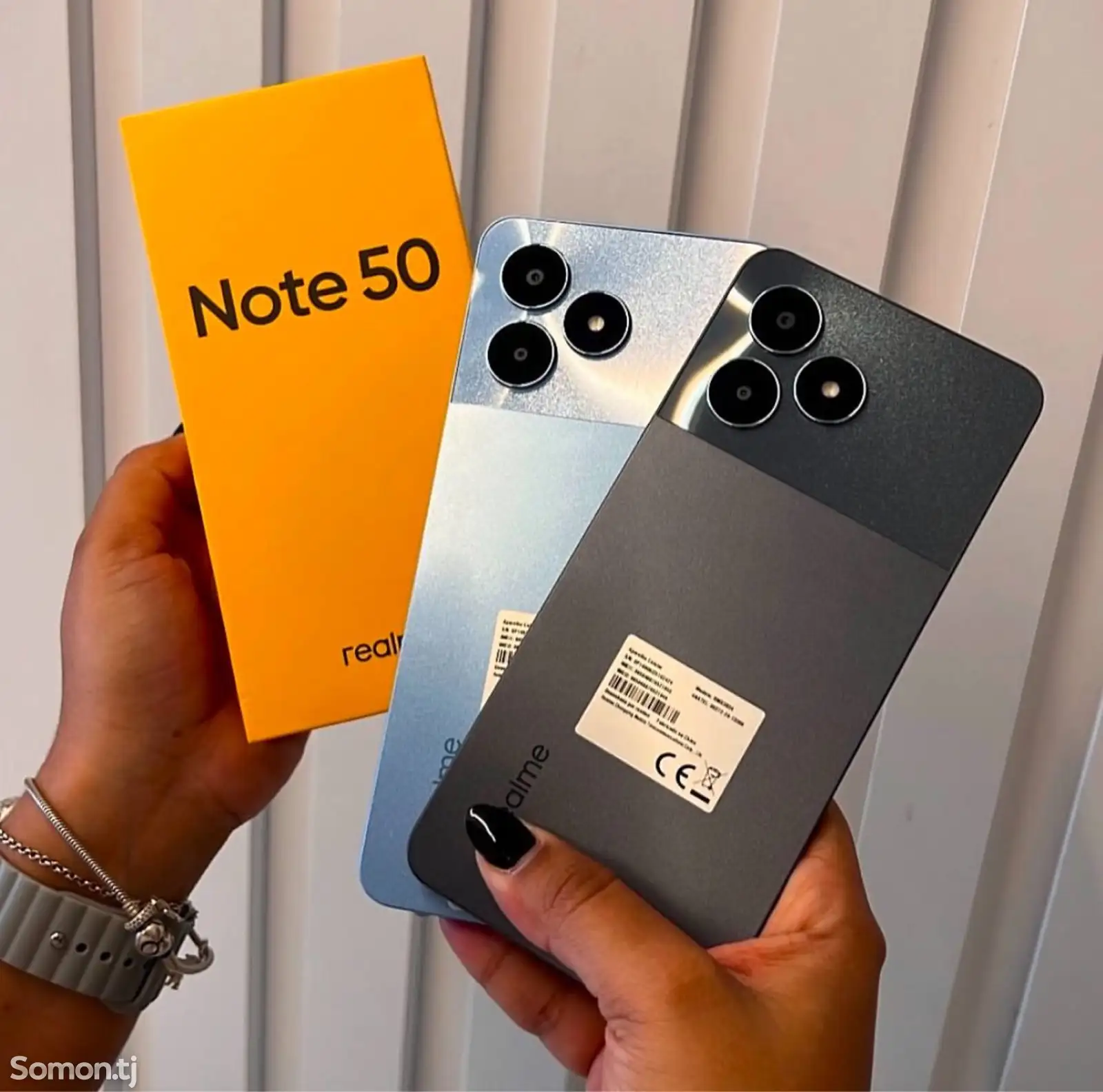 Realme Note 50 64gb-1