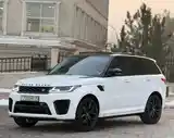 Land Rover Range Rover Sport, 2014-3