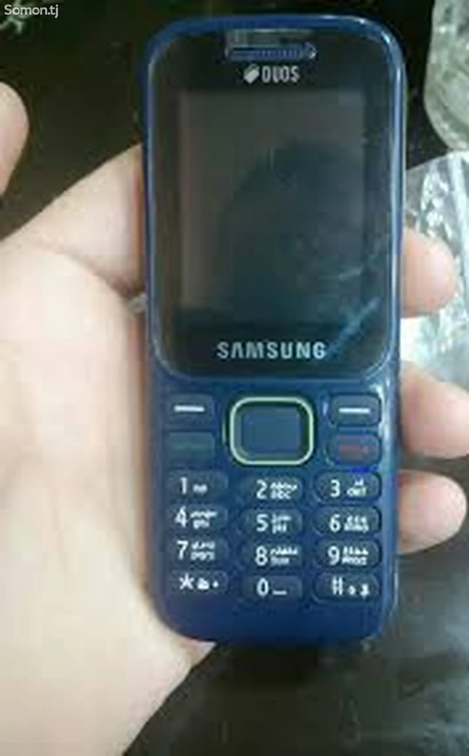 Samsung B310E-1