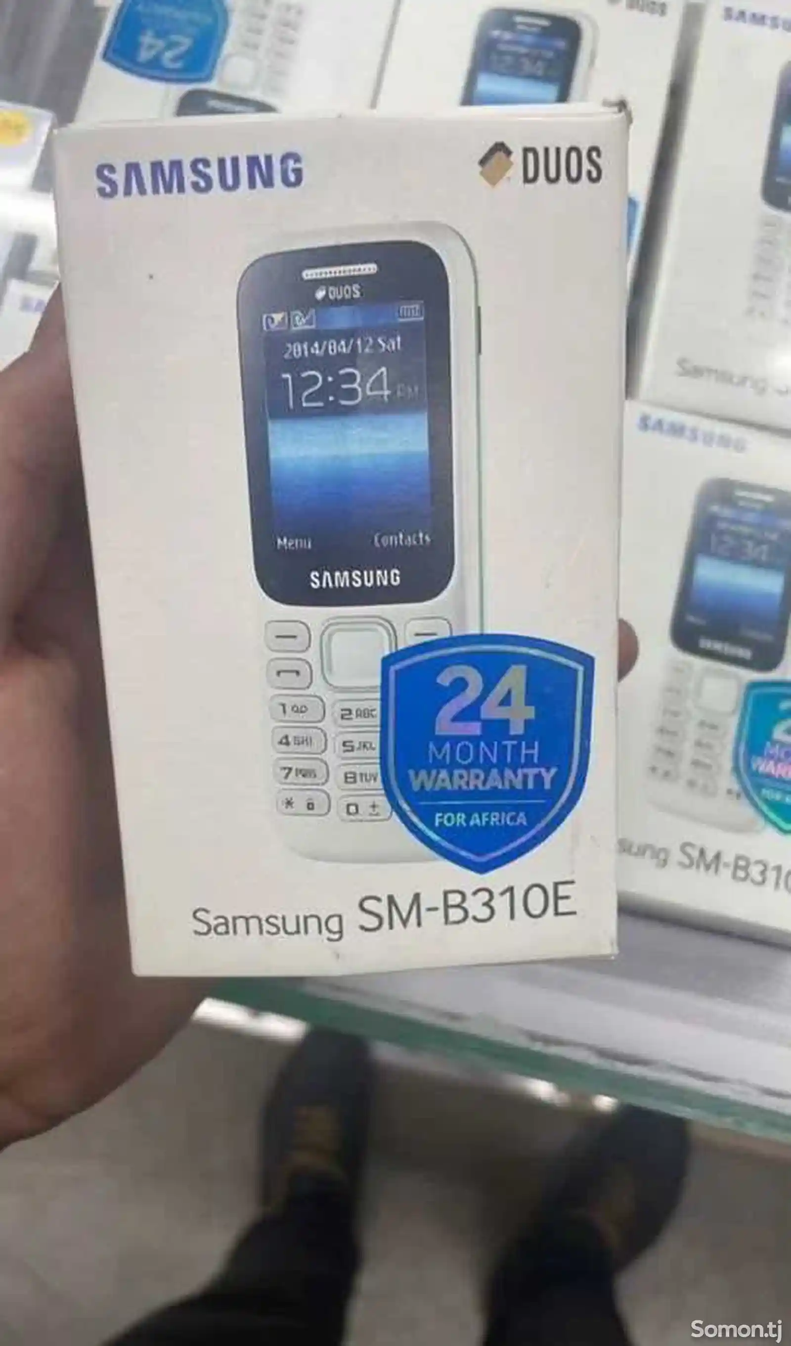 Samsung B310-2